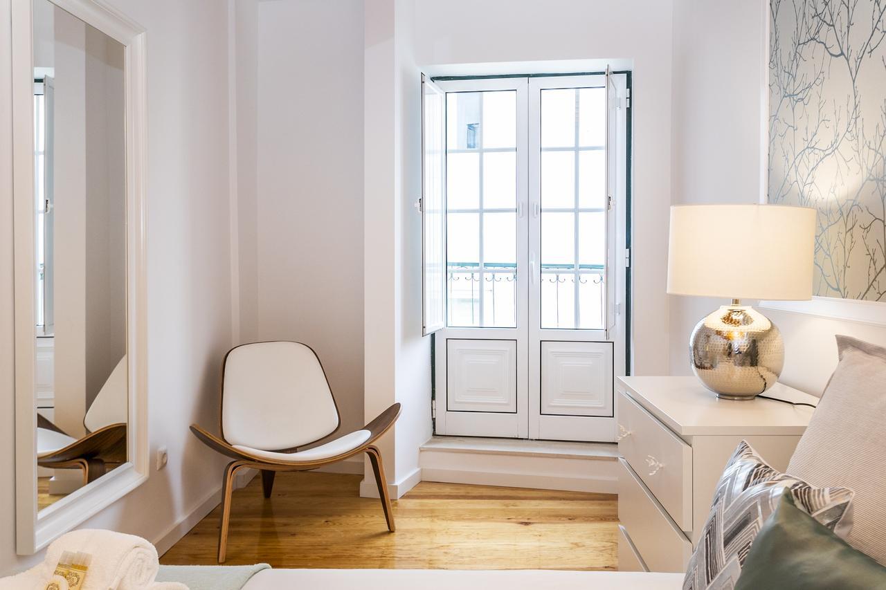 Lxway Poiais De Sao Bento Apartamento Lisboa Exterior foto