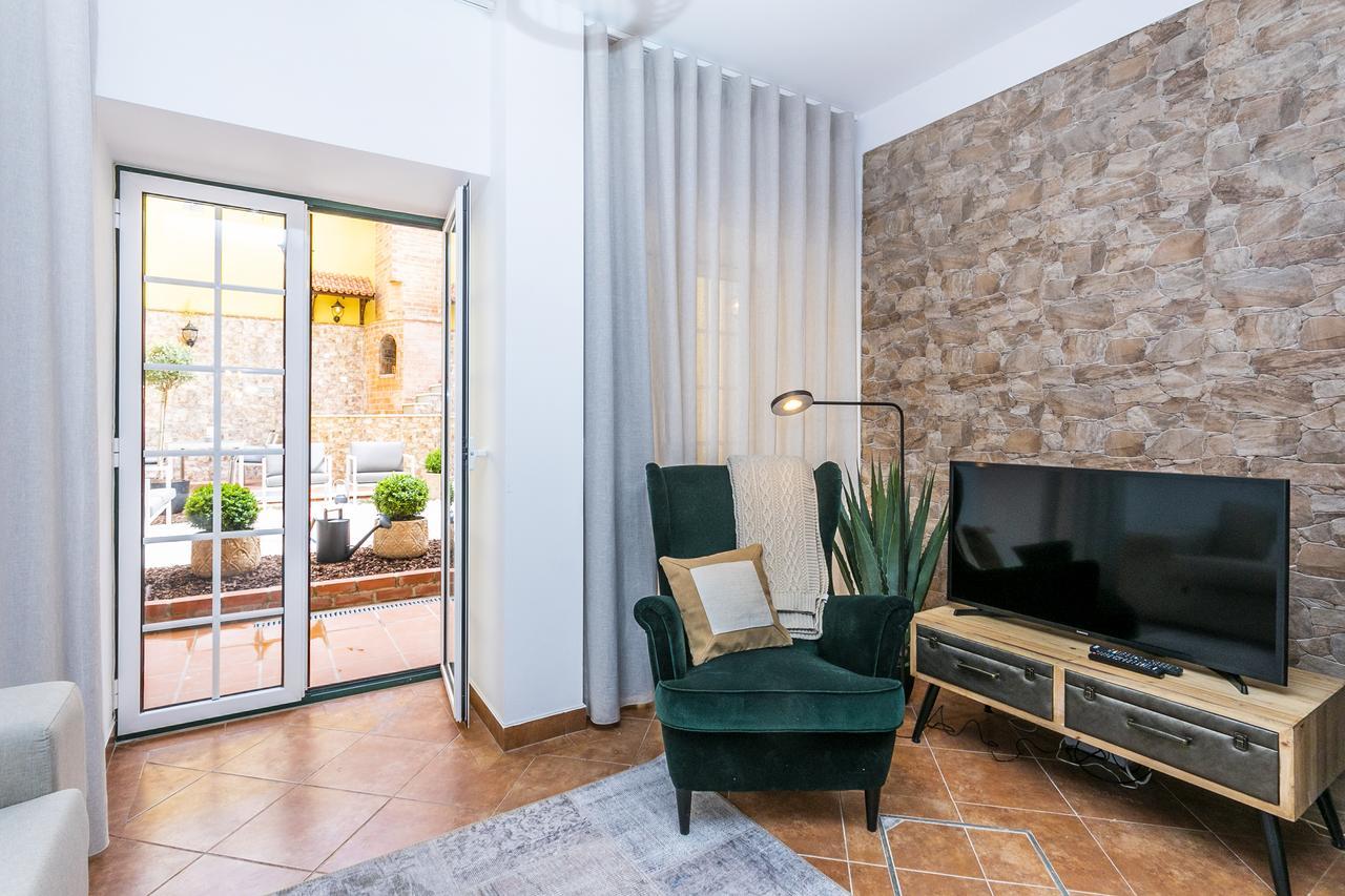 Lxway Poiais De Sao Bento Apartamento Lisboa Exterior foto