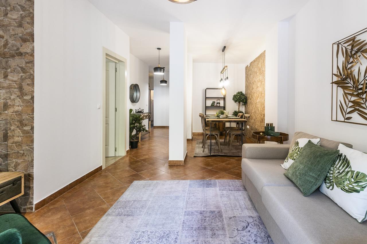Lxway Poiais De Sao Bento Apartamento Lisboa Exterior foto