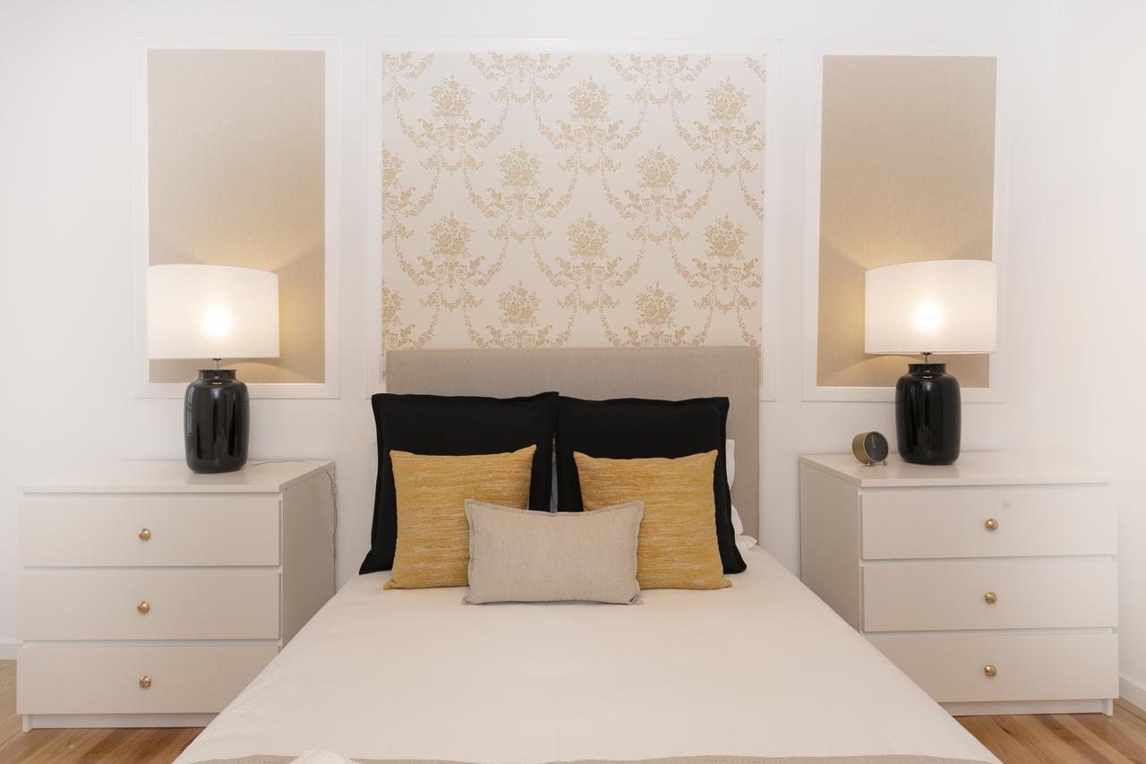 Lxway Poiais De Sao Bento Apartamento Lisboa Exterior foto