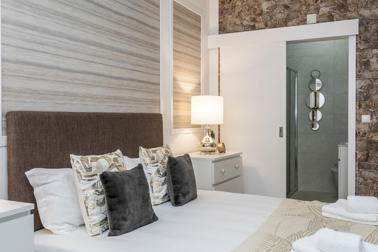 Lxway Poiais De Sao Bento Apartamento Lisboa Exterior foto