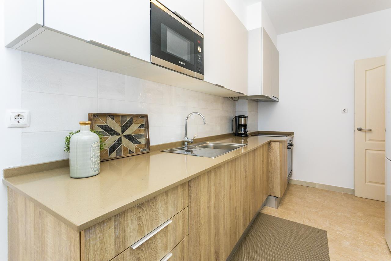 Lxway Poiais De Sao Bento Apartamento Lisboa Exterior foto