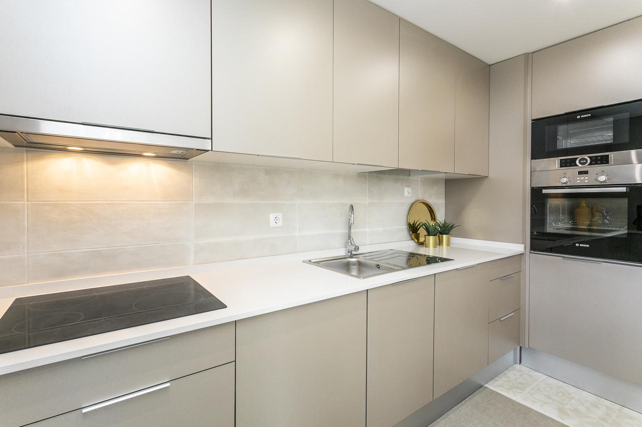 Lxway Poiais De Sao Bento Apartamento Lisboa Exterior foto