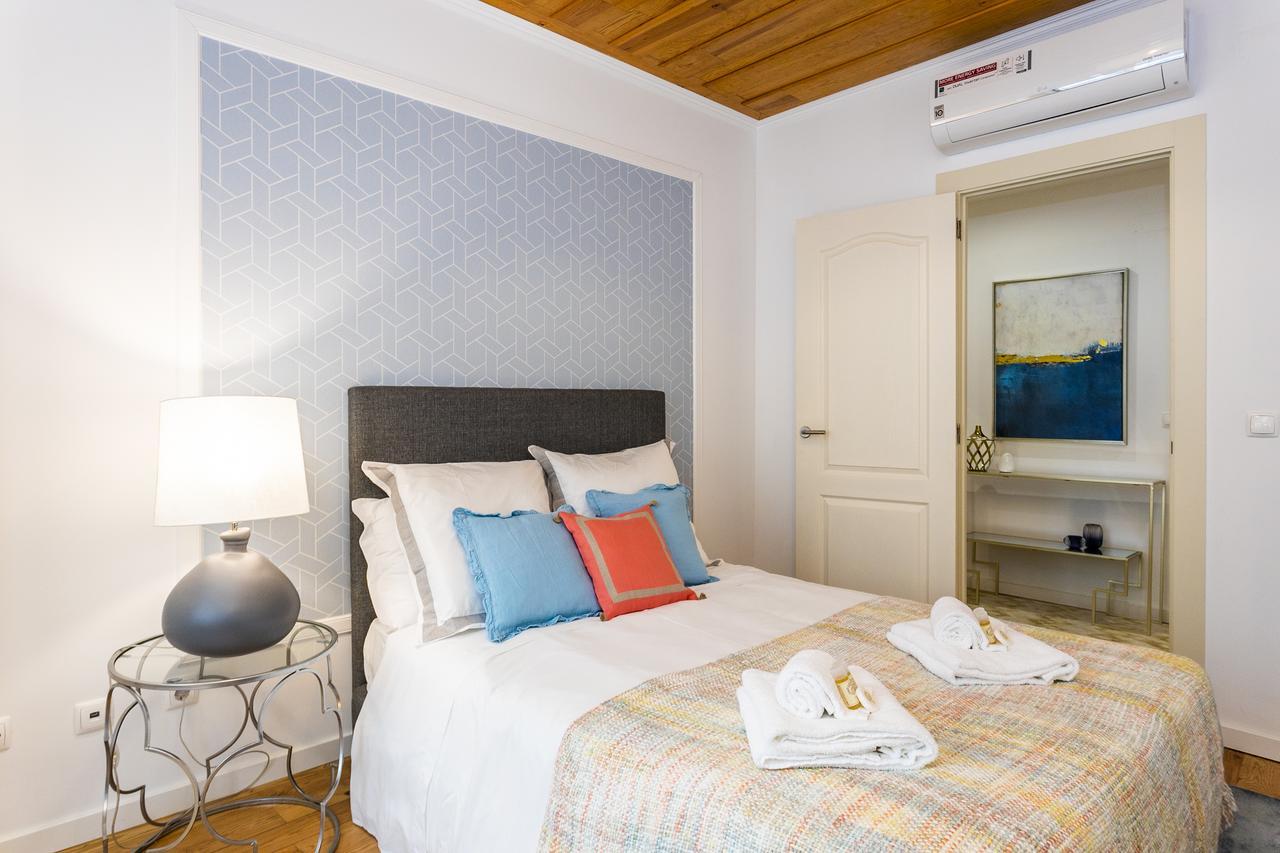 Lxway Poiais De Sao Bento Apartamento Lisboa Exterior foto